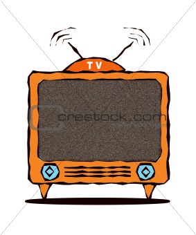 tv ,television 