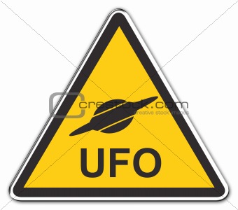 Attention UFO