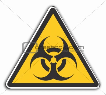 Attention Radioactive