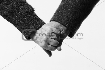 holding hands4