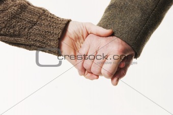 holding hands5