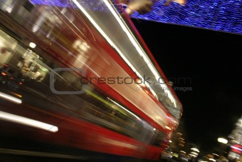 Fast bus
