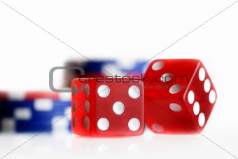 Dice and Chips
