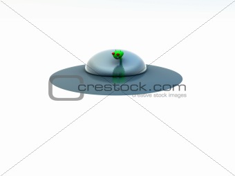 UFO Hover