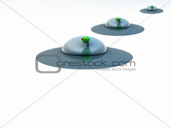 UFO Hover 5