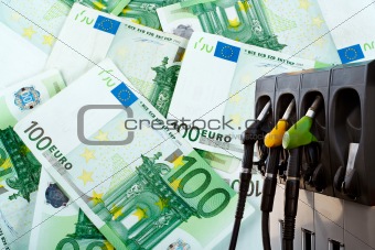 Energy and money