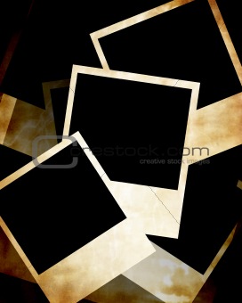 polaroid frames