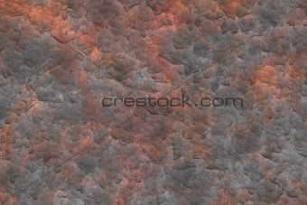 Abstract Derelict Grunge Background