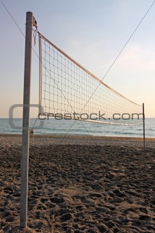 Beach Volley Net