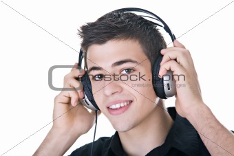 Listening to Music