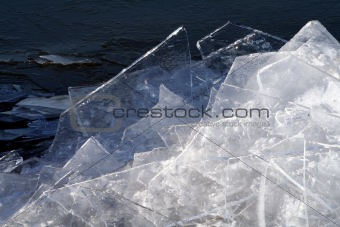 Ice Sheet