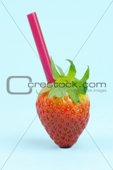 Straw Berry