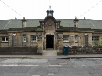 Harris Academy at Dundee