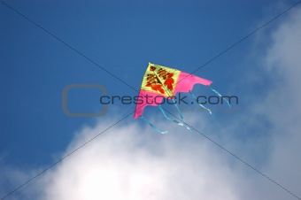 kite - toy