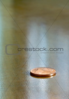 Single coin 
