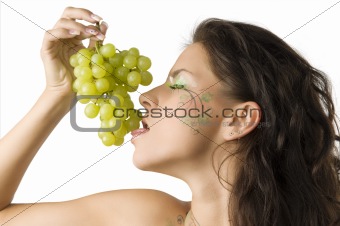 sexy grape