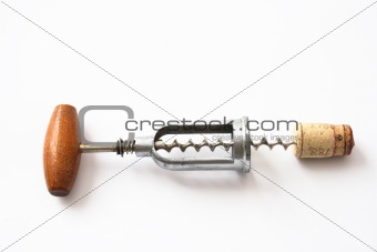  corkscrew