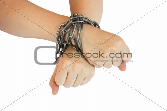  chain