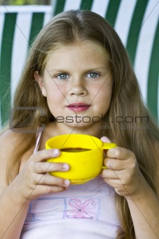 yellow cup1