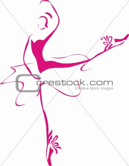 ballet lady