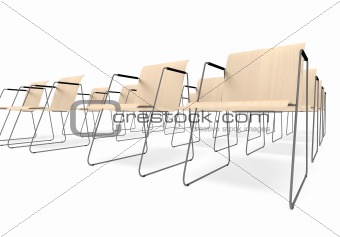 Chairs for employment