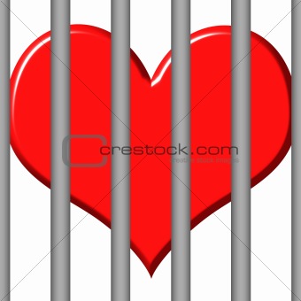 Jailed Heart 