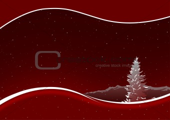 Red Christmas