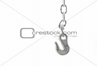 Chain Hook
