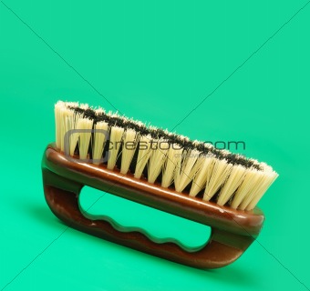 Brush for cleaning