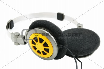 portable headphones 1