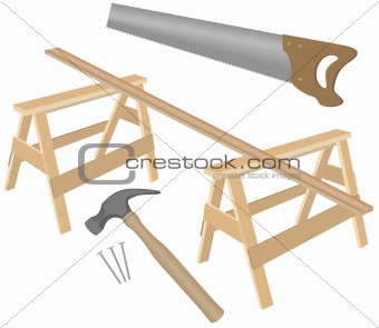 Various joinery