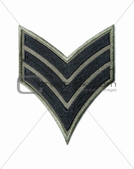 Army badge