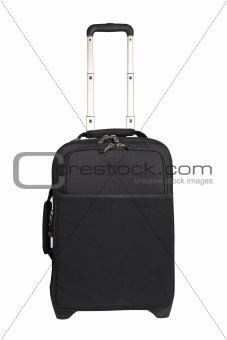 Suitcase trolley