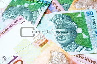 malaysian currency