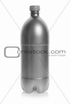 Energy drink bottle