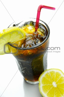 Lemon Cola