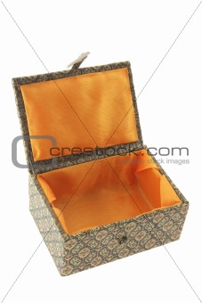 Oriental Gift Box