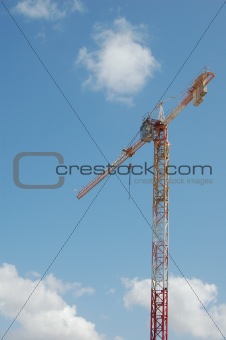 One Crane