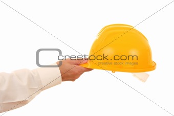 Security Helmet