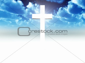 The Cross 25
