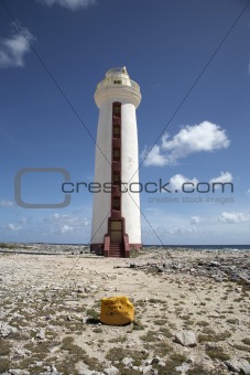 willemstoren lighthouse