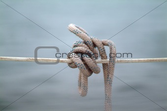 nautic knot