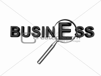 business test