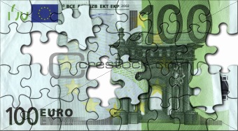 euro jigsaw