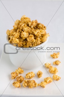 Popcorn Carmel