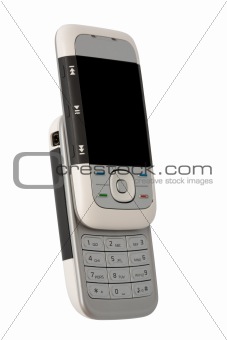 Modern mobile phone