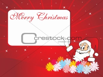 happy marry christmas background, banner17