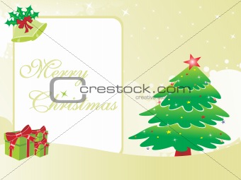 happy marry christmas background, banner22