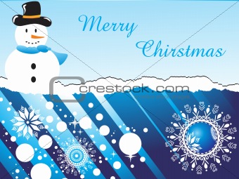 happy marry christmas background, banner32