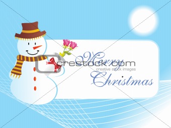 happy marry christmas background, banner34